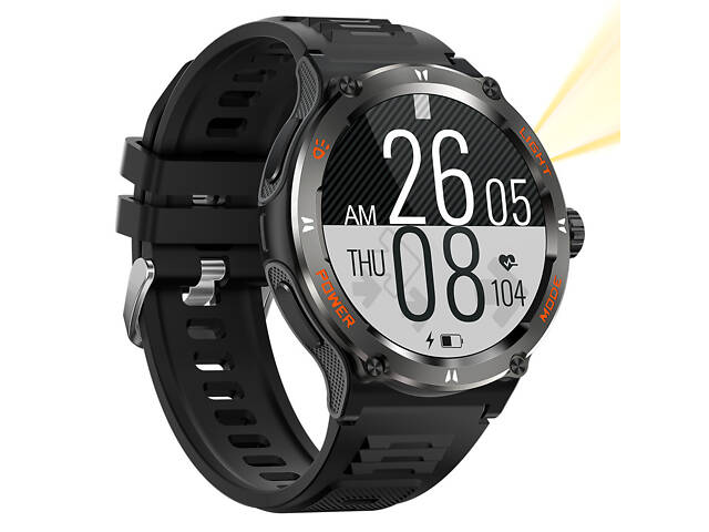 Smart Advanture с компасом - Фото 8