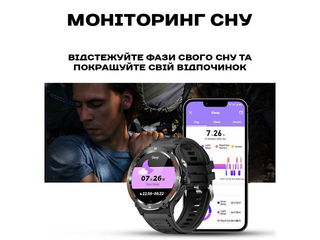 Smart Advanture с компасом - Фото 11