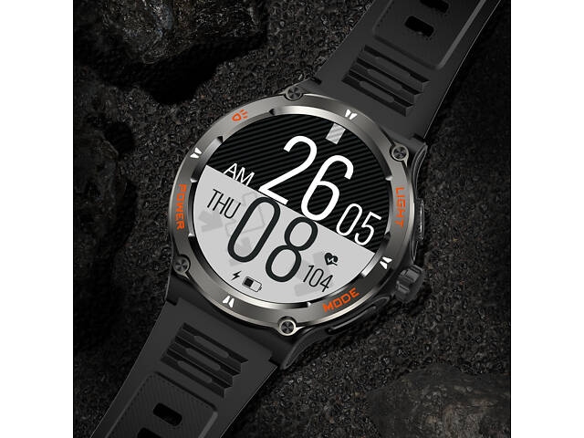 Smart Advanture с компасом - Фото 12