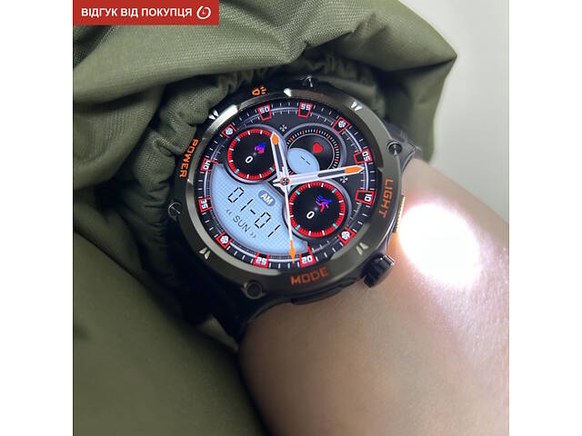 Smart Advanture с компасом - Фото 15