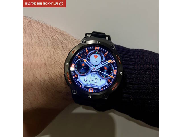 Smart Advanture с компасом - Фото 16