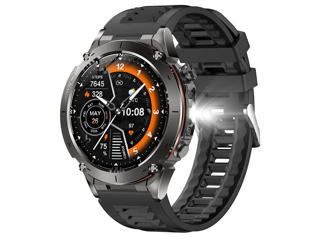 Smart Agent X з GPS та компасом - Фото 1