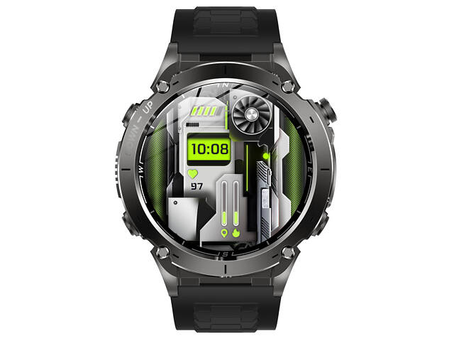 Smart Agent X з GPS та компасом - Фото 2