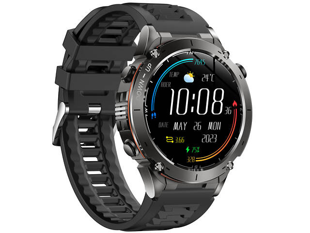 Smart Agent X з GPS та компасом - Фото 3