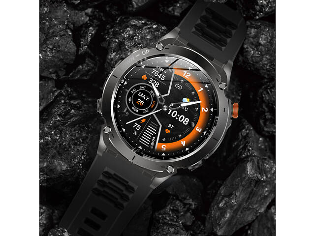 Smart Agent X з GPS та компасом - Фото 4