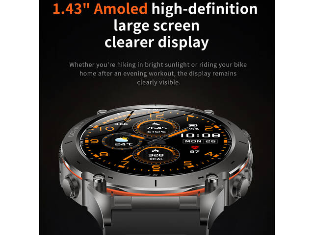 Smart Agent X з GPS та компасом - Фото 5