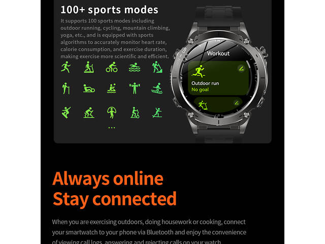 Smart Agent X з GPS та компасом - Фото 6