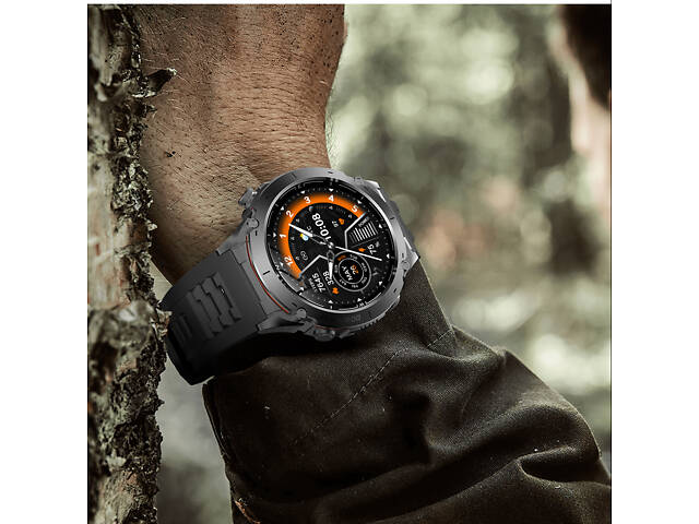 Smart Agent X з GPS та компасом - Фото 7