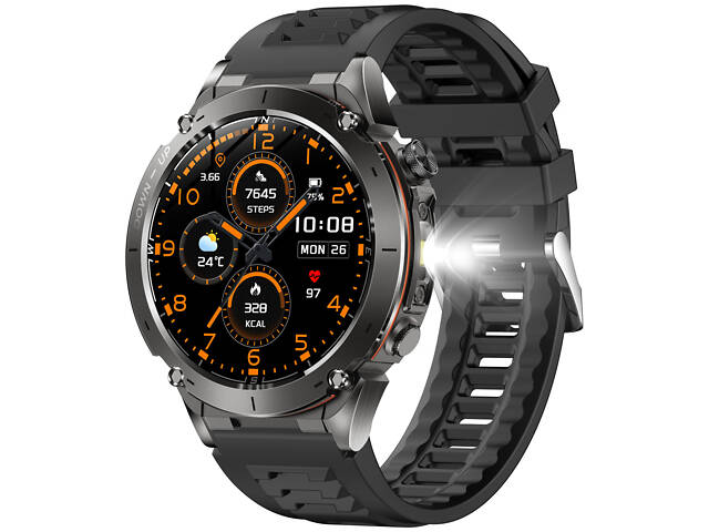 Smart Agent X з GPS та компасом - Фото 9