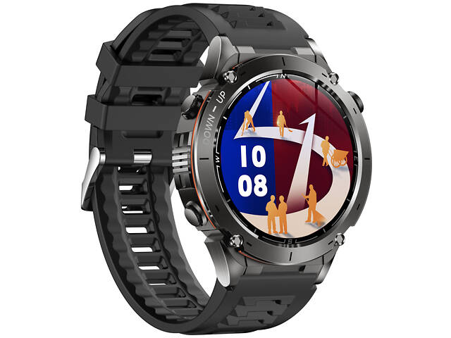 Smart Agent X з GPS та компасом - Фото 11