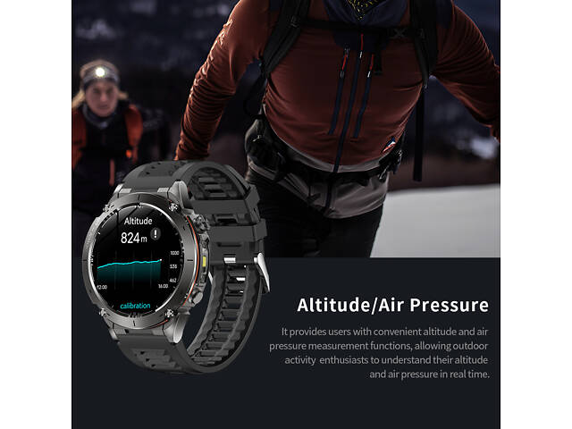 Smart Agent X з GPS та компасом - Фото 13