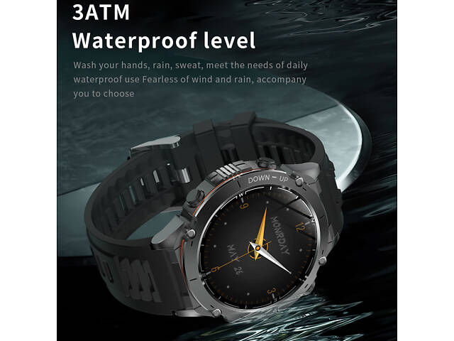 Smart Agent X з GPS та компасом - Фото 14