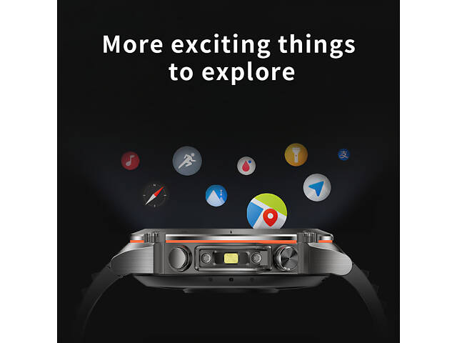 Smart Agent X з GPS та компасом - Фото 15