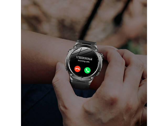 Smart Agent X з GPS та компасом - Фото 16