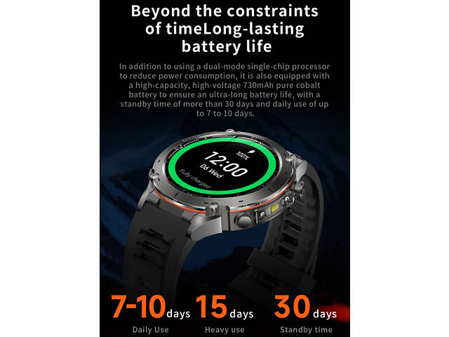 Smart Agent X з GPS та компасом - Фото 18