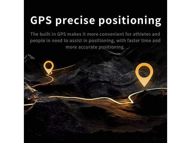 Smart Agent X з GPS та компасом - Фото 27