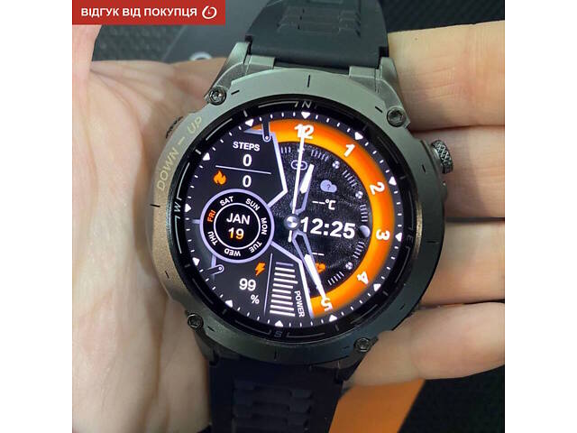 Smart Agent X з GPS та компасом - Фото 28