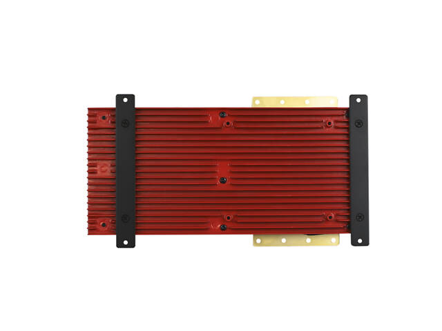 Smart BMS плата LP LiFePO4 48V 16S Dis 200A Ch 100A UART+RS485+CAN - Фото 7