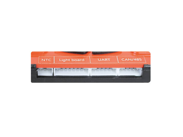 Smart BMS плата LP LiFePO4 48V 16S Dis 150A Ch 75A UART+RS485+CAN - Фото 6