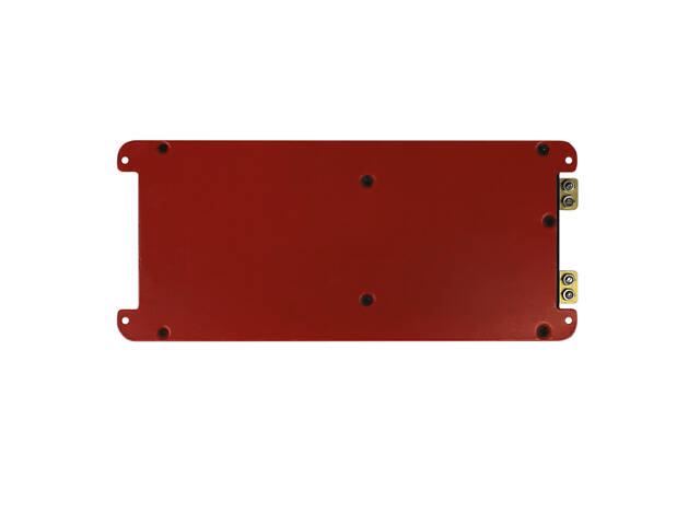 Smart BMS плата LP LiFePO4 48V 16S Dis 150A Ch 75A UART+RS485+CAN - Фото 7