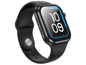 Смарт-часы Borofone BD12 Smart sports watch (call version) Black