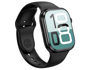 Смарт-часы Borofone BD14 Smart sports watch (call version) Black