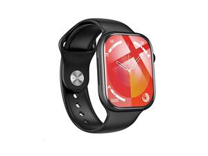 Смарт-часы Borofone BD6 Smart sports watch(call version) Black yL.