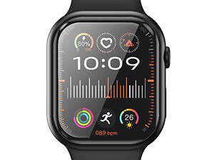 Смарт-часы Hoco Smart Watch Y23 Smart sports watch (call version) Black