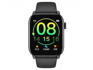 Смарт часы Hoco Y3 Smart Watch (Bluetooth сенсорный экран) Черный