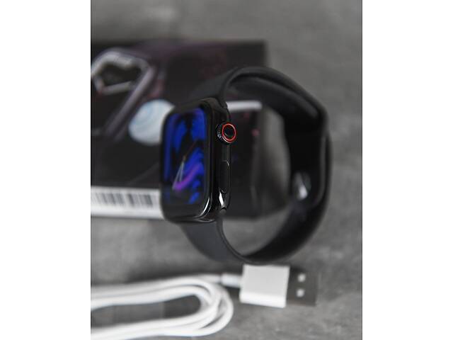 Смарт часы HW S7 pro ВТ3806 - Фото 3