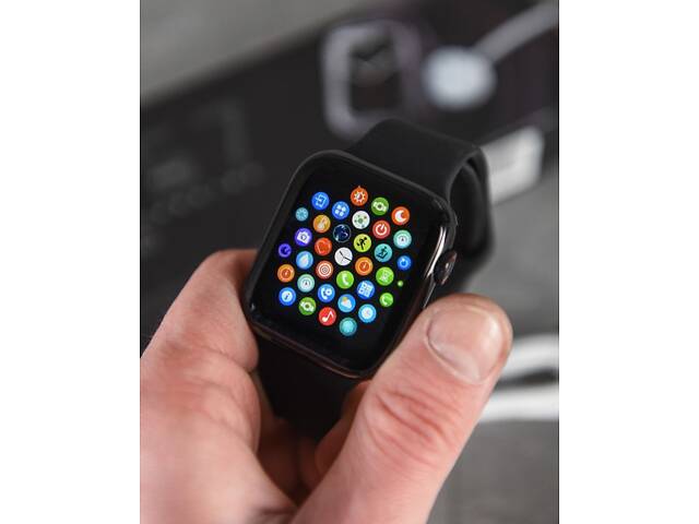 Смарт часы HW S7 pro ВТ3806 - Фото 4