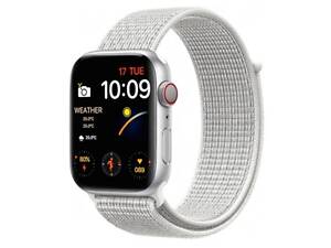 Смарт часы IWO 88 Original 44mm (6 series) Silver (IW000I88S)