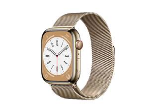 Смарт-часы IWO series 8 Gold (IW000S8G)