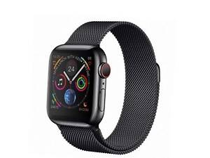 Смарт-часы IWO Smart Watch 14 GPS Black (IW00014B)