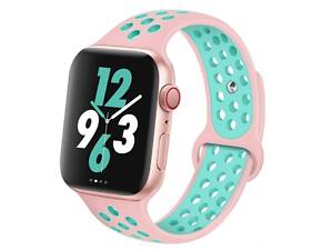 Смарт-часы IWO Smart Watch series 7 Sport Pink (IW000S7SP)