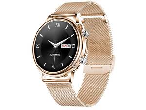 Смарт-часы Lemfo CF81 Gold (92779303)