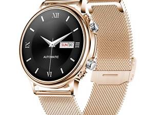 Смарт-часы Lemfo CF81 Gold (92779303)