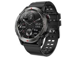 Смарт-часы Lemfo NX9 Black (9406395f)