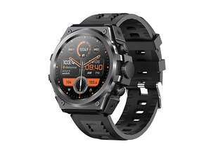 Смарт-часы Lemfo Y10 Black (719a63b7)