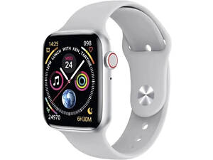 Смарт-часы с водонепроницаемостью IP67 Borofone BD1 (37841-01_900)