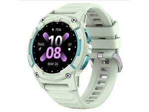 Смарт-часы тактические Kospet Tank S2 ULTRA Green (KTS0002G)