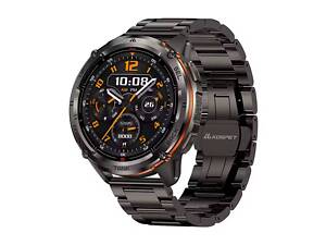 Смарт-часы тактические Kospet Tank T3 ULTRA 2 Black Metal (KTT0003U2BM)