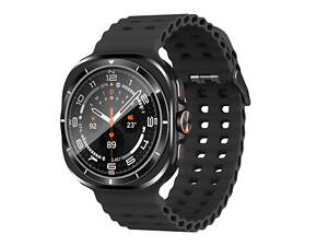 Смарт часы XO Watch Ultra Amoled Bluetooth V3.0/5.0 Black