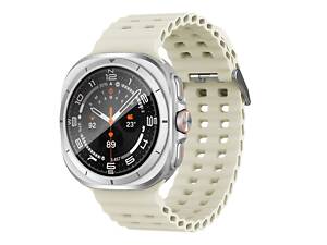 Смарт часы XO Watch Ultra Amoled Bluetooth V3.0/5.0 White