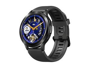 Смарт-часы Zeblaze Btalk 2 Black (ce2f0061)