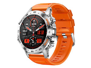 Smart Delta K52 Orange