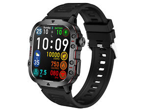 Smart Expert Nano Rubber, 2 ремінці