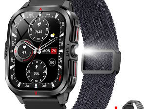 Smart Fantastic Nylon, 2 ремешка