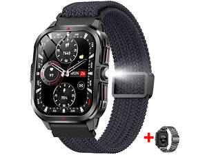 Smart Fantastic Nylon, 2 ремінці