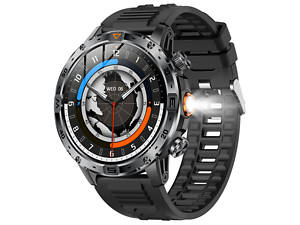 Smart Fire Rubber с компасом, 2 ремешка